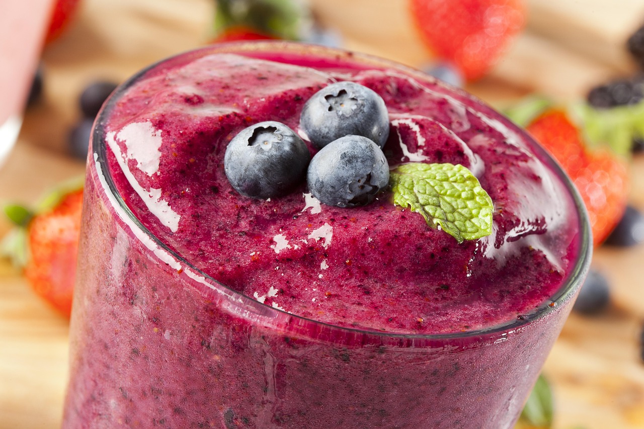 best juices