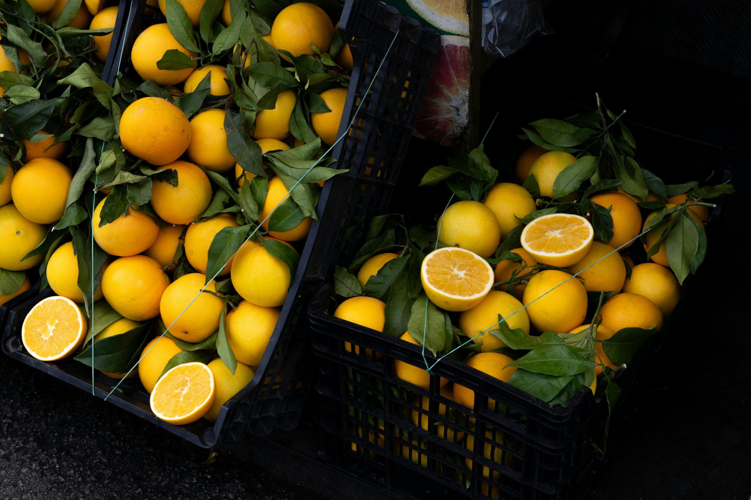 fresh orange juices in mombasa